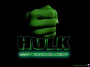 hulk (Mobile)